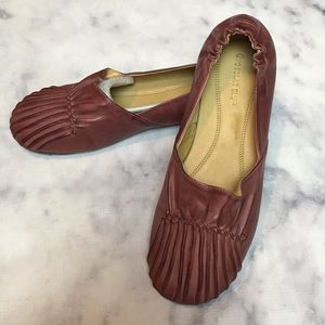 Sundance Tuck and Roll Flats NWOB